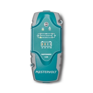 easy charge easy charge portable 4.3a uk - mastervolt