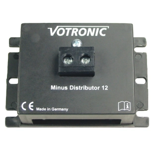 boîtier de distribution 12v minus distributor 12 - votronic