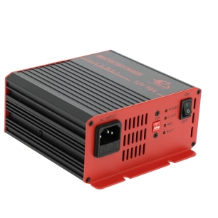 chargeur ac / dc lithium 10a - eza