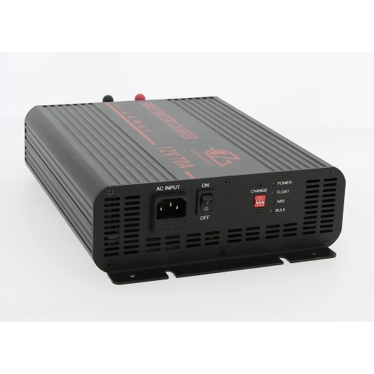 chargeur ac / dc lithium 70a - eza