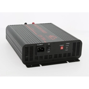 chargeur ac / dc lithium 70a - eza