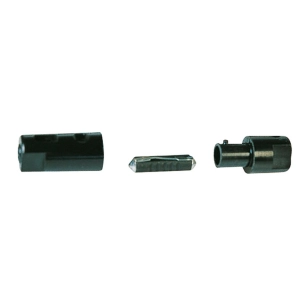 porte fusible steatite