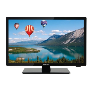 téléviseur led hd ultra compact 21,5'' (55 cm) - equinoxe