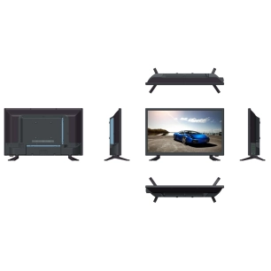 téléviseur fhd 21,5 pouces dvb-t2 s2 - seeview