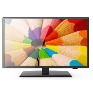 téléviseur smart tv webos hub 18,5 (47cm) - equinoxe