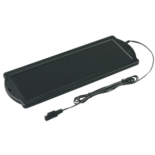 panneau solaire d'appoint 1,5 watts - inovtech