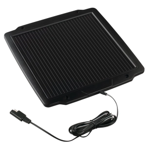 panneau solaire d'appoint 4,8 watts - inovtech