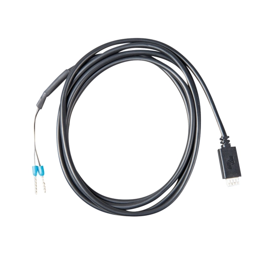 câble ve.direct pour afficheur mppt controlpour bluesolar mppt 75/15 - victron