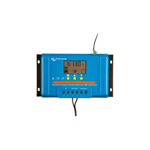 régulateur de charge blue solar pwm light 20a - victron