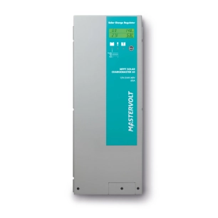Régulateur solaire scm60 mptt - mastervolt