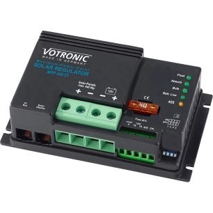 régulateur de charge mppt régulateur de charge mppt ci440 - votronic