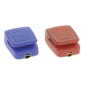 cosses rapides à serrage automatique - eza