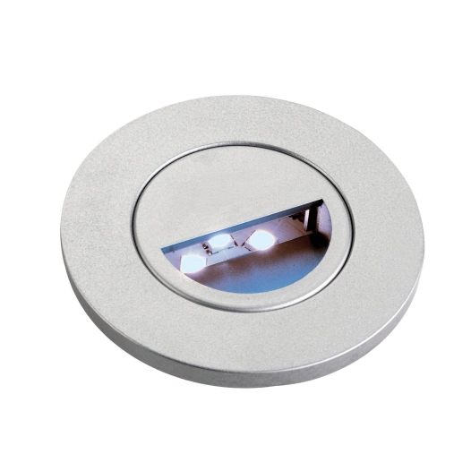 veilleuse encastrable fixe à leds