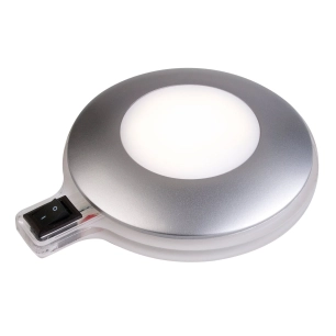 spot en saillie fixe à leds avec interrupteur
