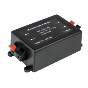 variateur led 8a - haba