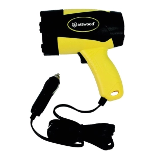 projecteur de secours à led - attwood