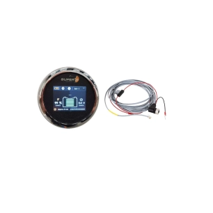 afficheur sb touch pour batteries nomia 100/160/210a - super b