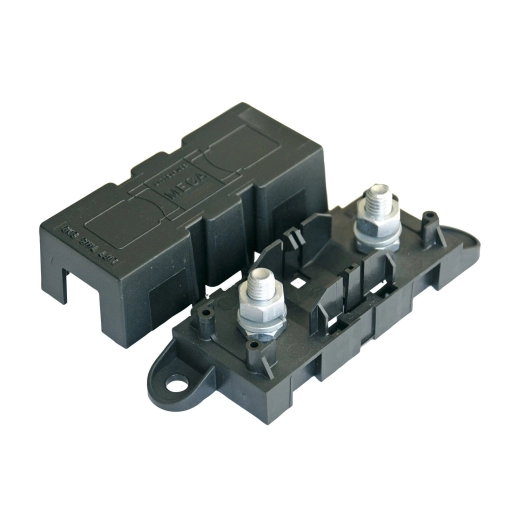 porte fusible megaval - cbe