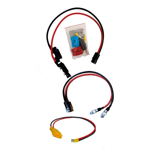 kit de connexion externe pour ligne externe - eza