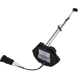 sondes électroniques 5 tiges 350 mm - scheiber