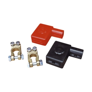 cosses batterie avec couvercle - cbe