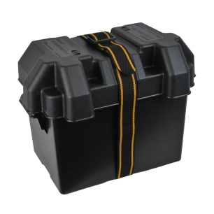 bac à batterie bac à batterie medium - attwood