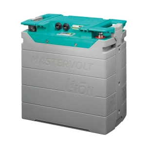batterie lithium mli ultra 230ah - mastervolt