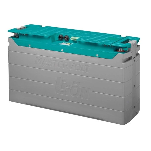 batterie lithium mli ultra 460ah - mastervolt