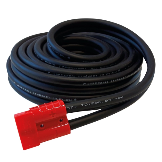 kit câble 5,0 m - eza