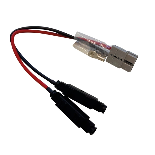 kit câble spécial convertisseur - eza