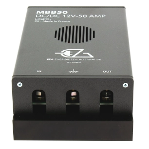 booster de charge mbb - 50a - eza