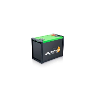 batterie lithium nomia 340ah - super b