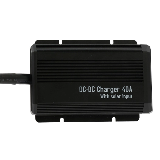 chargeur dcdc 40a f1 - eza