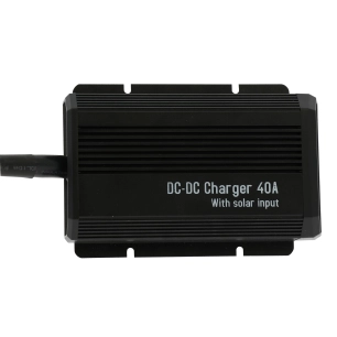 chargeur dcdc 40a f1 - eza