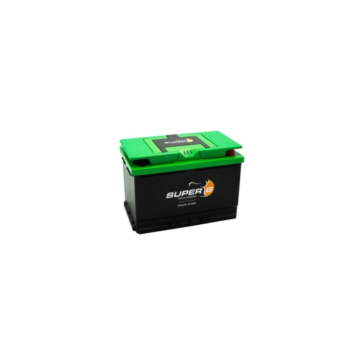 batterie lithium epsilon 100 ah - super b