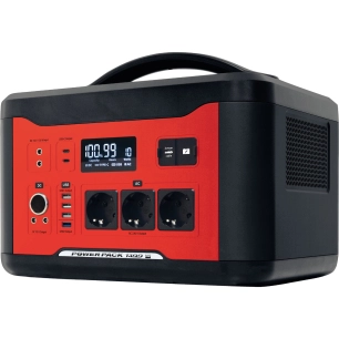 batterie lith portable batterie lithium power pack 1300 - gys