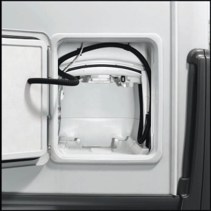 kit de mise à l'air libre pour toilette à cassette c200 - thetford