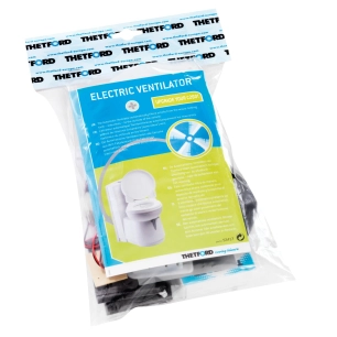 kit de ventilation pour wc c 260 - thetford