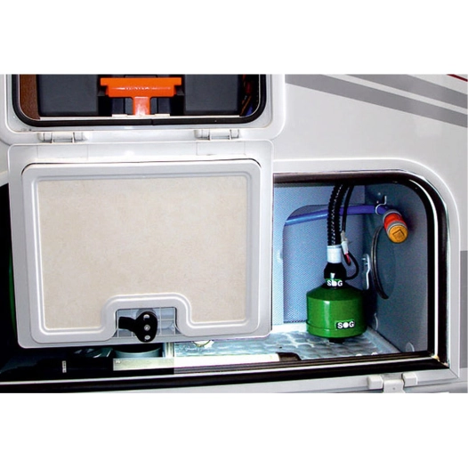 système écologique pour cassette c220/c223/c224 - sog