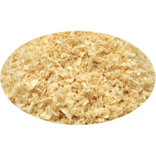 sciure pour toilette sèche portable