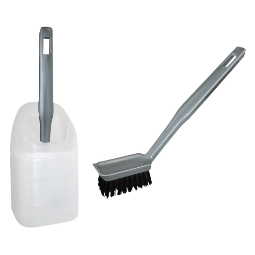 brosse toilette