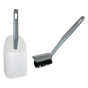 brosse toilette