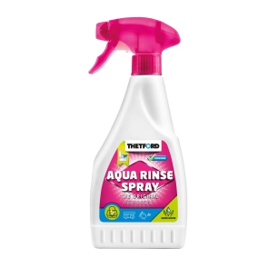 aqua rinse spray - thetford