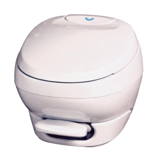 wc permanent bravura bas - thetford