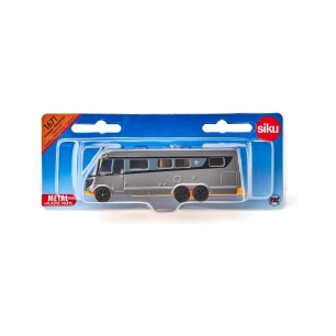 jouet camping-car niesmann & bischoff
