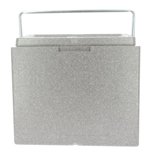 komebac® cool, glacière isotherme de 35 l - komebac@cool