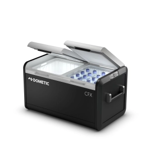 glacière à compression cfx3 75dz - dometic