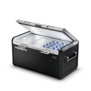 glacière à compression cfx3 100 - dometic