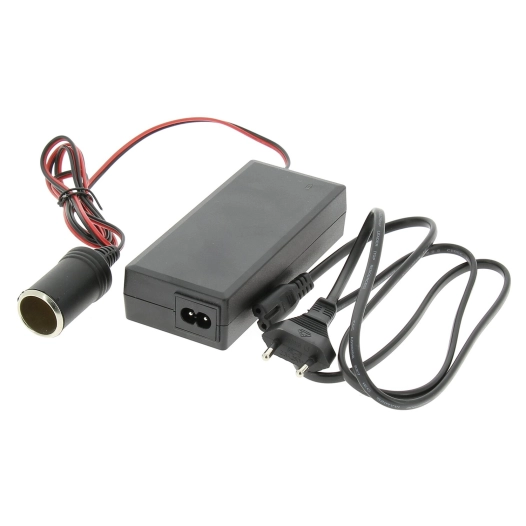 transformateur ac/dc pour glacières 12v thermoélectriques