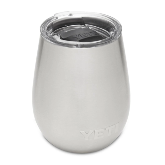 verre à vin isotherme verre a vin isotherme inox 30cl - yeti